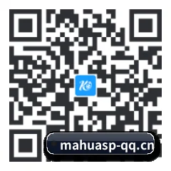 华为星粉版 二维码